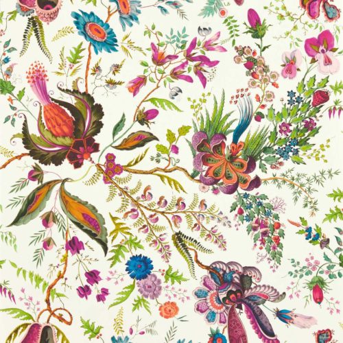 Wonderland Floral  113065